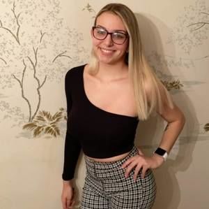 Meet your Posher, Tara